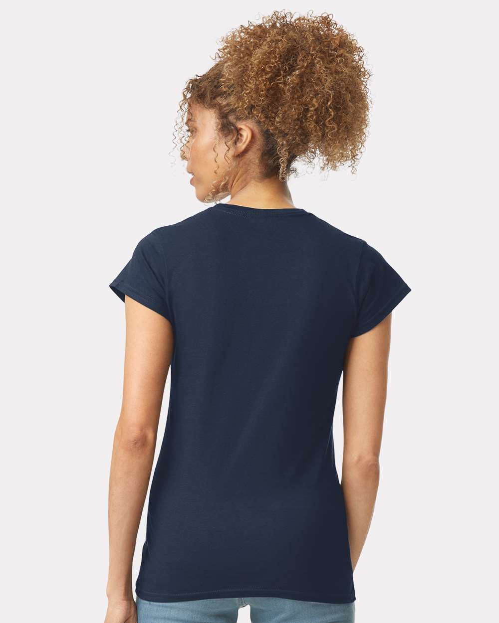 Gildan - Softstyle® Women’s T-Shirt - 64000L - PRINTED