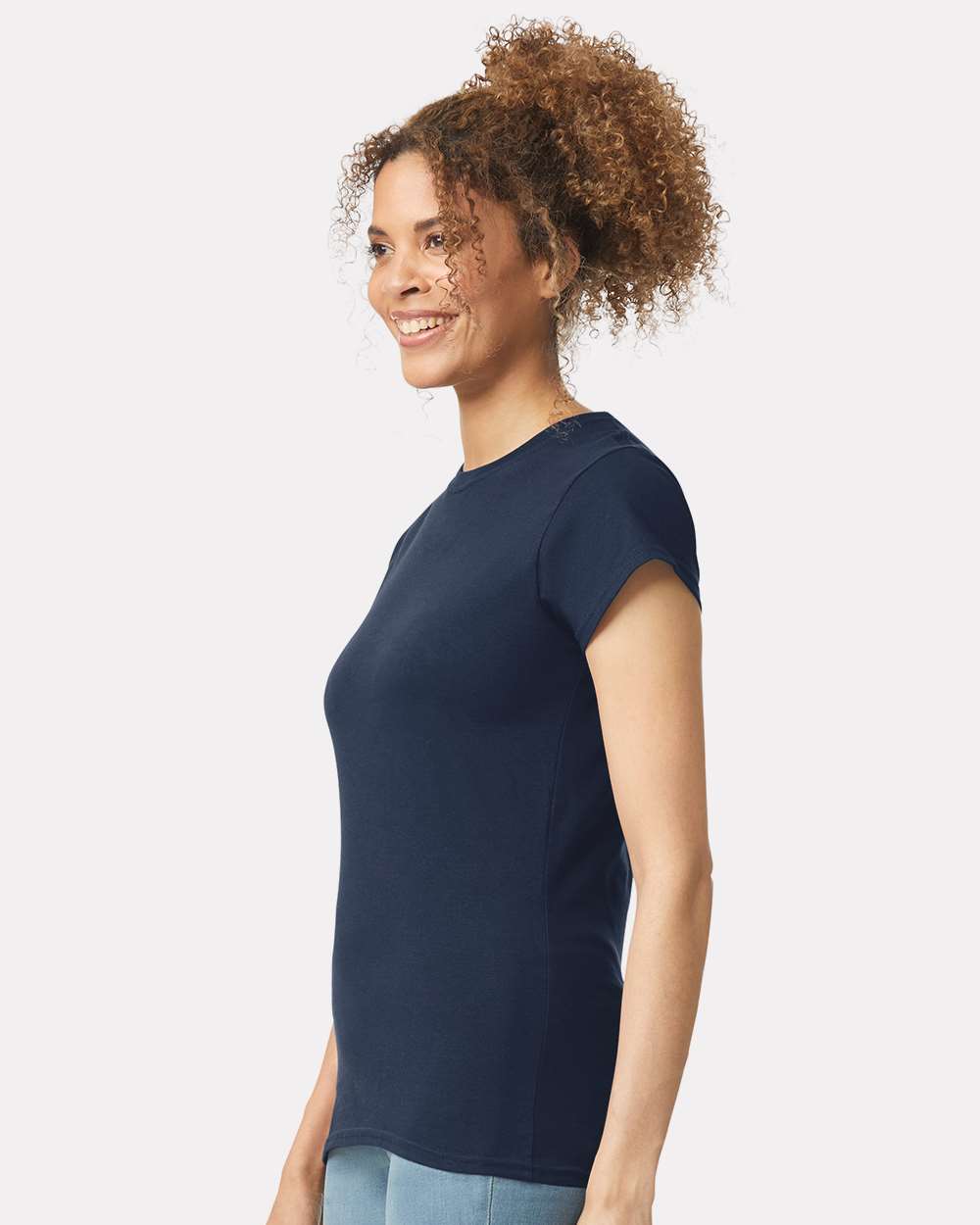 Gildan - Softstyle® Women’s T-Shirt - 64000L - PRINTED