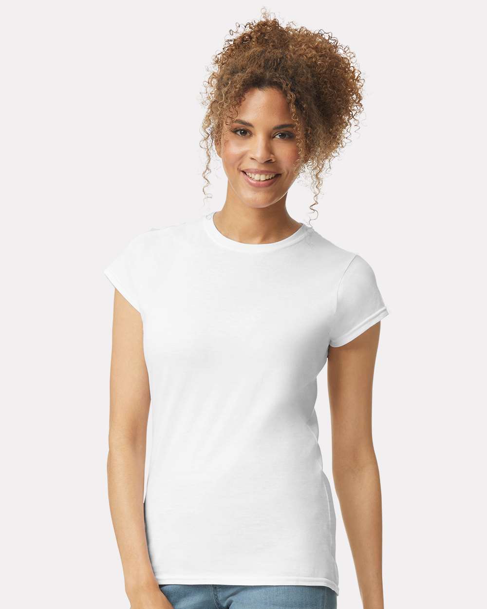 Gildan - Softstyle® Women’s T-Shirt - 64000L - PRINTED