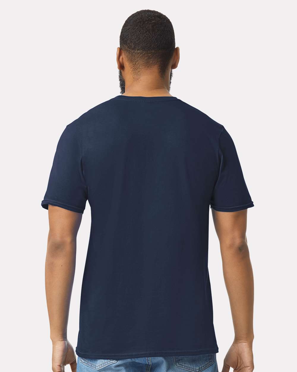 Gildan - Softstyle® T-Shirt - 64000 - PRINTED