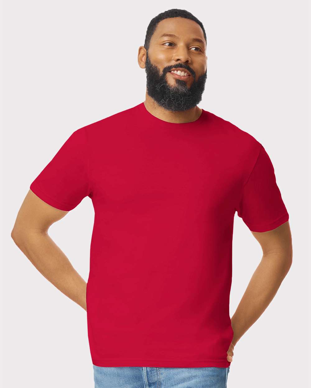 Gildan - Softstyle® T-Shirt - 64000 - PRINTED