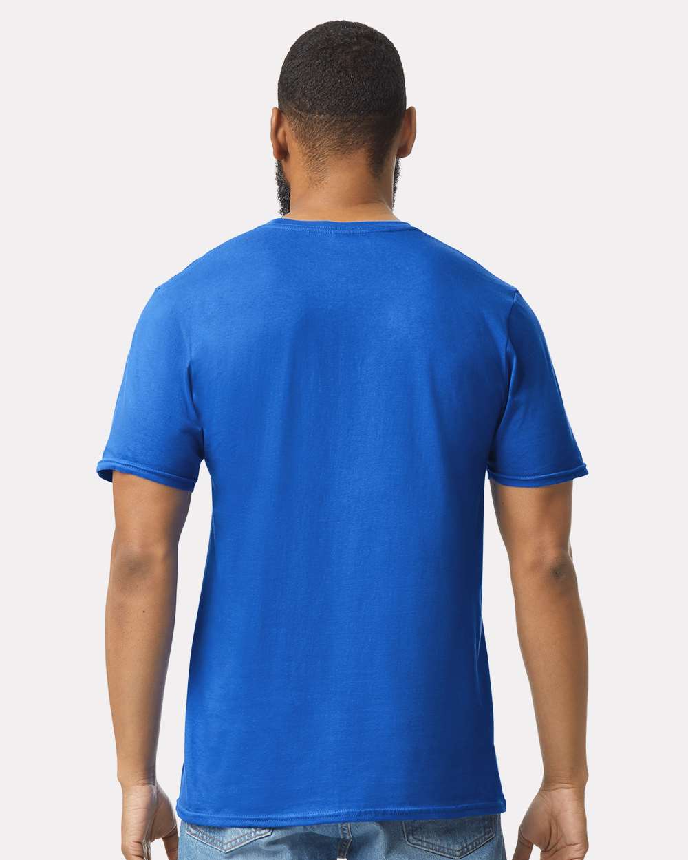 Gildan - Softstyle® T-Shirt - 64000 - PRINTED