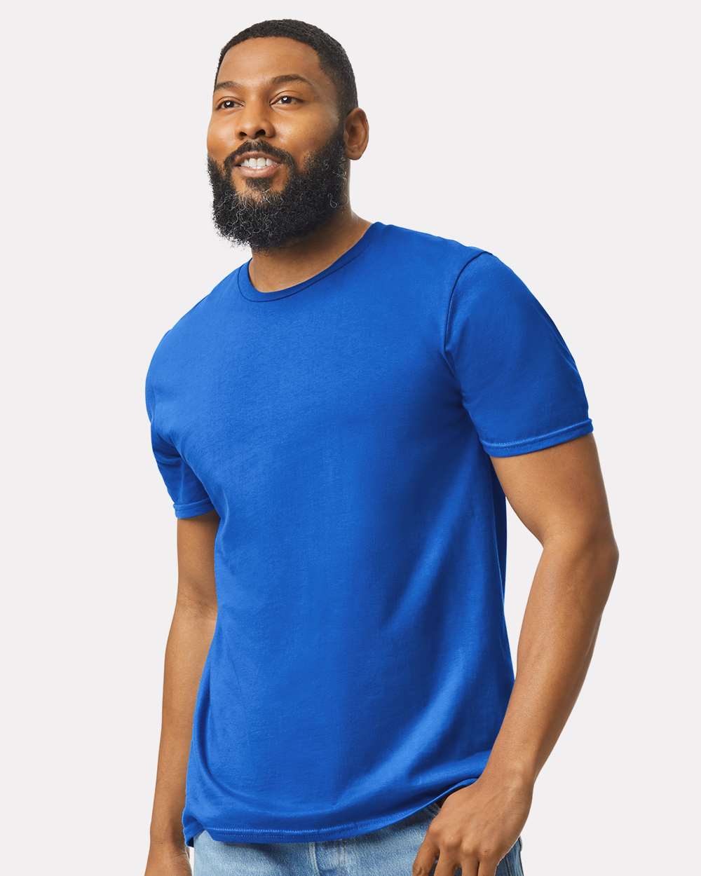 Gildan - Softstyle® T-Shirt - 64000 - PRINTED