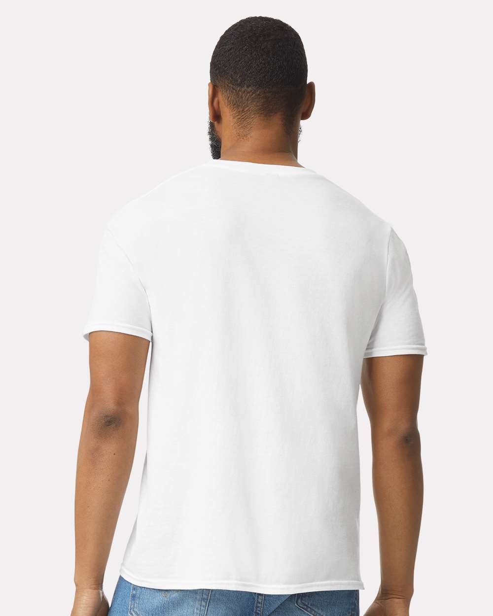 Gildan - Softstyle® T-Shirt - 64000 - PRINTED