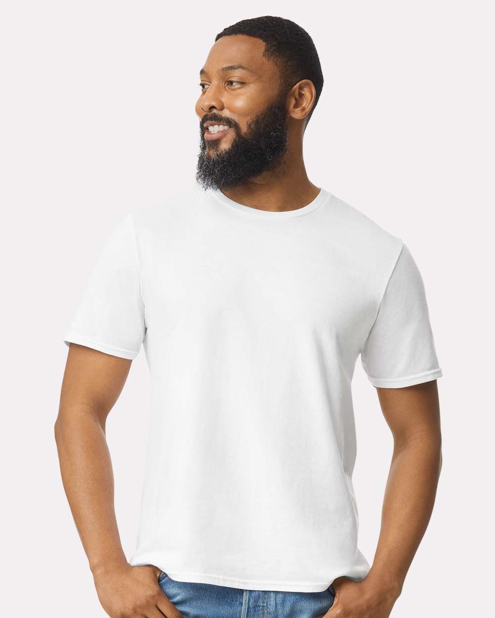 Gildan - Softstyle® T-Shirt - 64000 - PRINTED