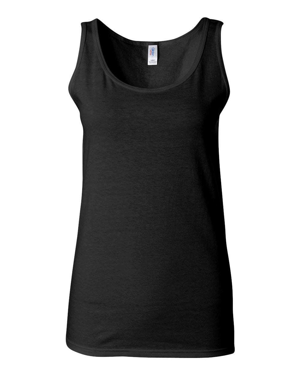 Gildan - Softstyle® Women’s Tank Top - 64200L - PRINTED