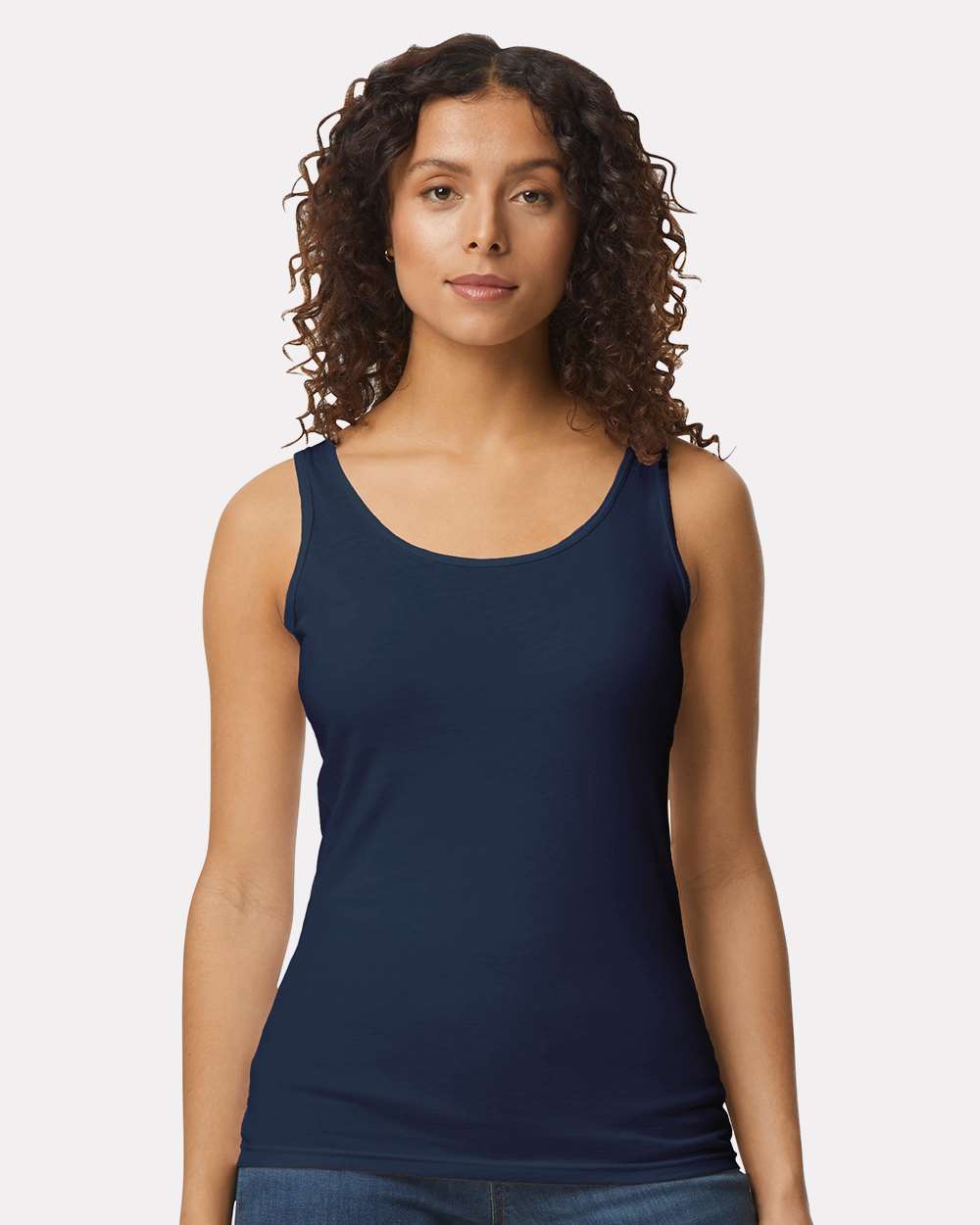 Gildan - Softstyle® Women’s Tank Top - 64200L - PRINTED