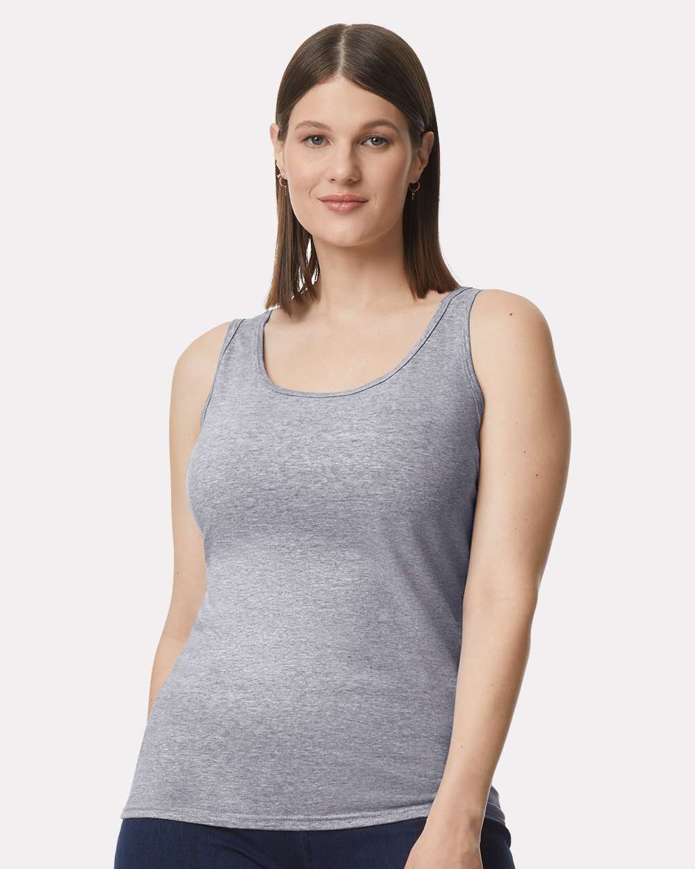 Gildan - Softstyle® Women’s Tank Top - 64200L - PRINTED