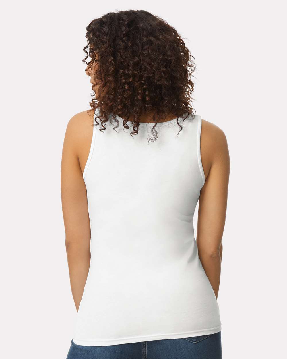 Gildan - Softstyle® Women’s Tank Top - 64200L - PRINTED