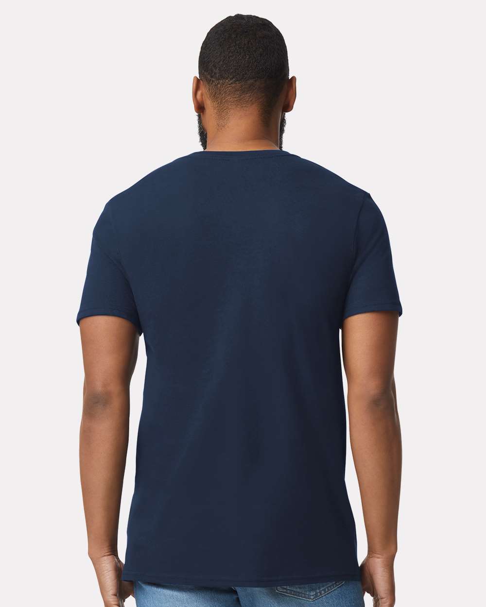 Gildan - Softstyle® V-Neck T-Shirt - 64V00 - PRINTED
