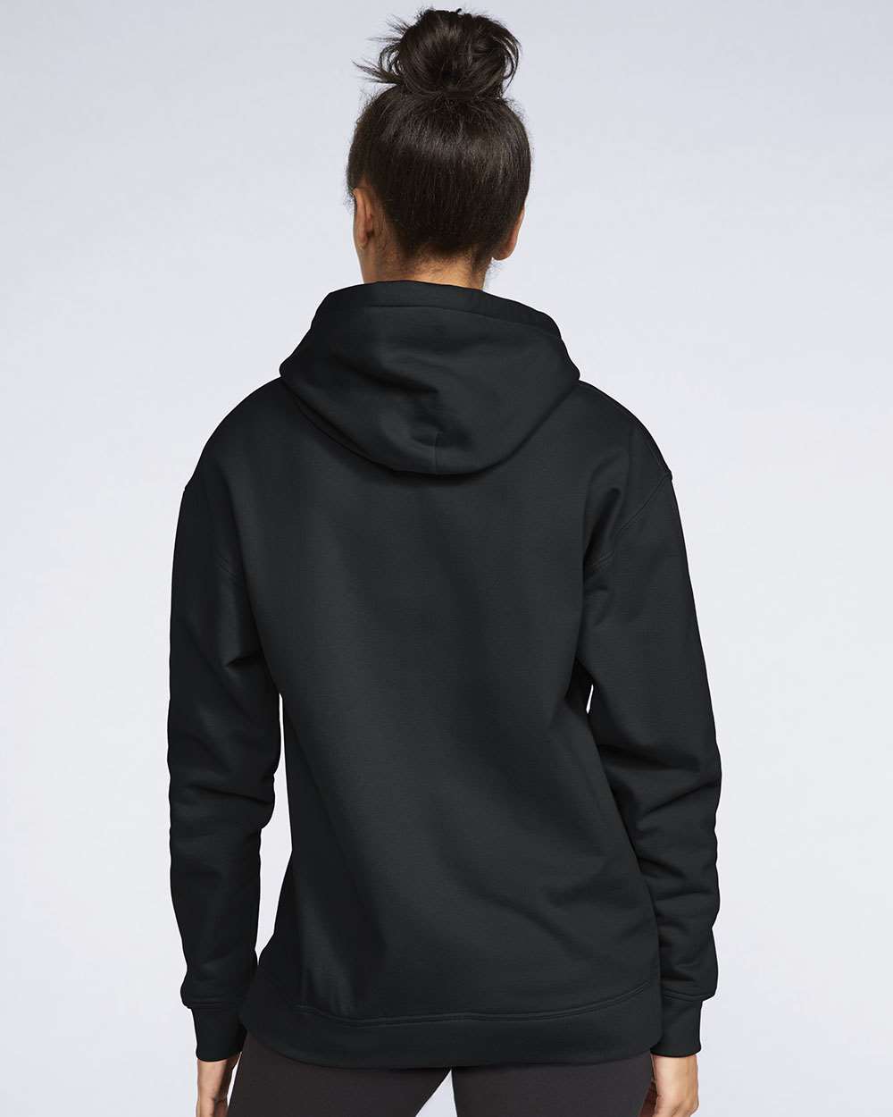 Gildan - Softstyle® Midweight Hooded Sweatshirt - SF500 - PRINTED