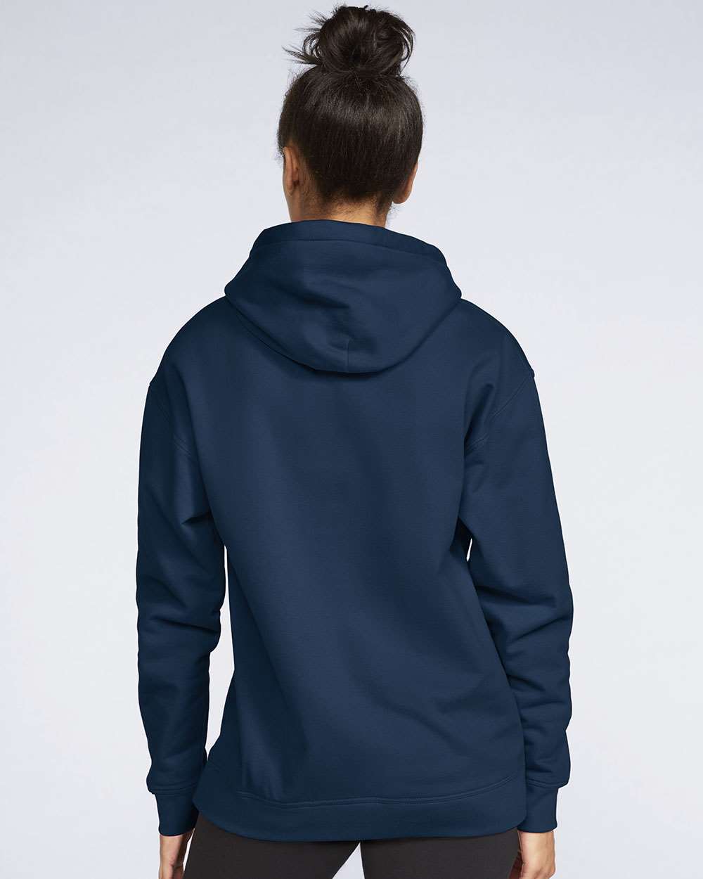 Gildan - Softstyle® Midweight Hooded Sweatshirt - SF500 - PRINTED