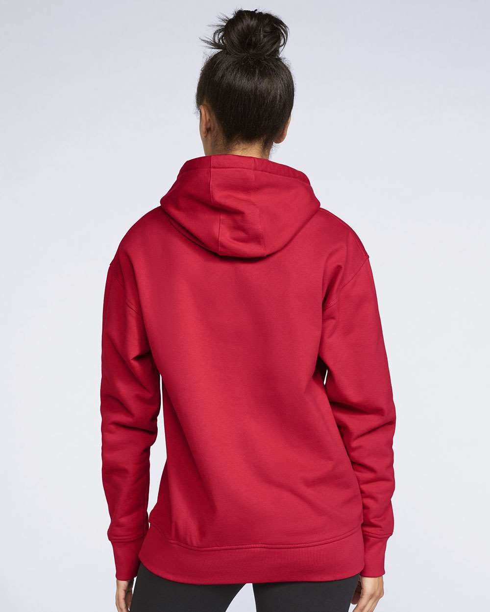 Gildan - Softstyle® Midweight Hooded Sweatshirt - SF500 - PRINTED