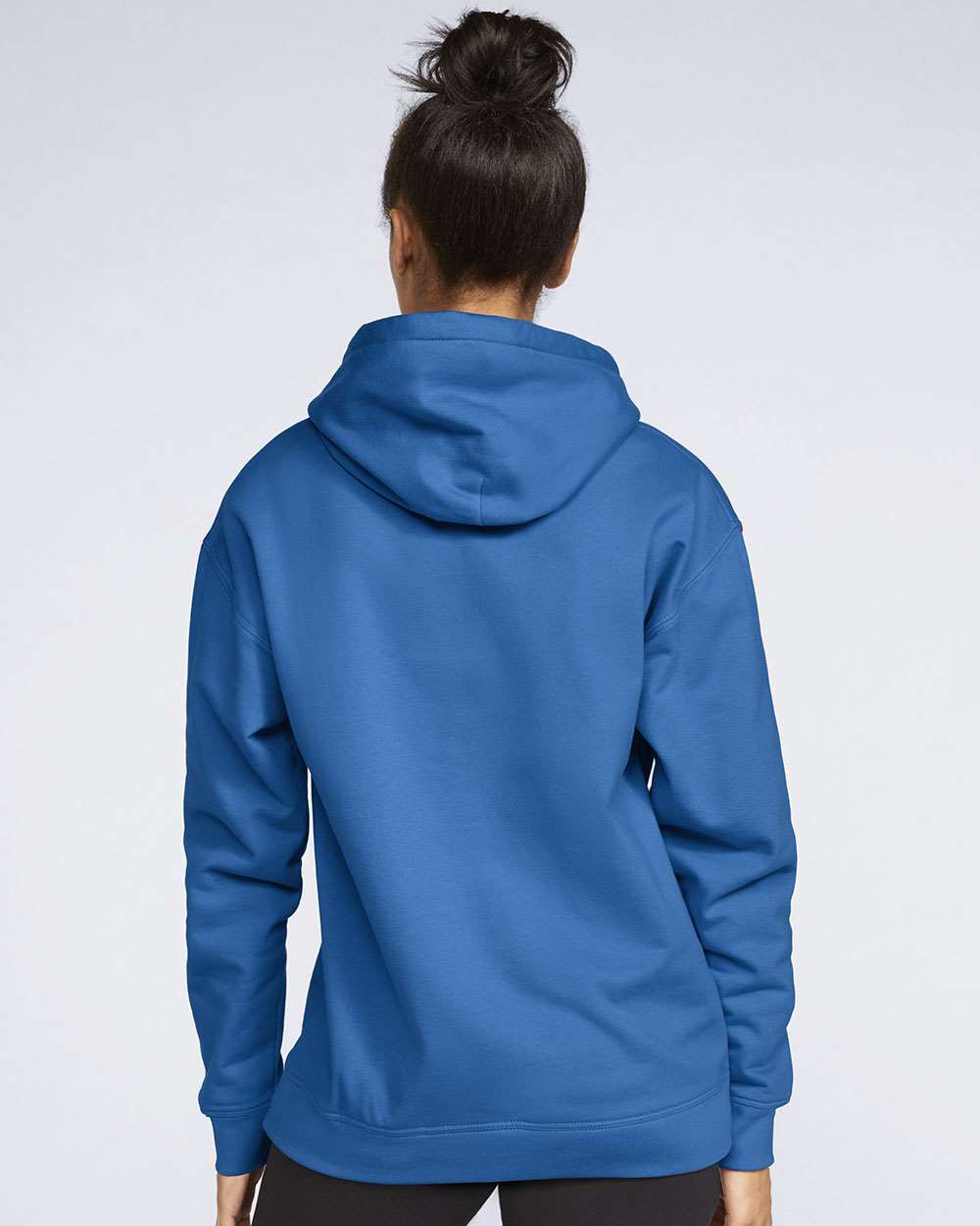 Gildan - Softstyle® Midweight Hooded Sweatshirt - SF500 - PRINTED