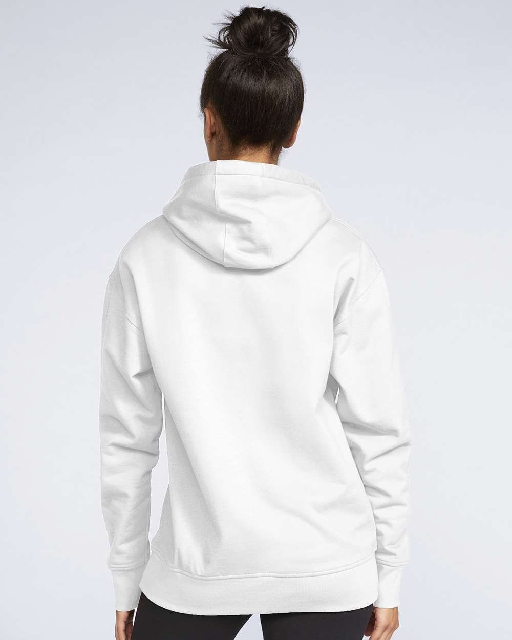 Gildan - Softstyle® Midweight Hooded Sweatshirt - SF500 - PRINTED