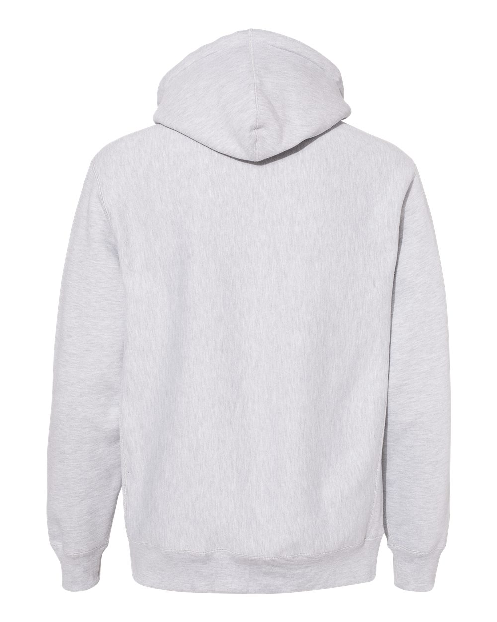 ABCO TRADING CO - Premium Midweight Hooded Sweatshirt - PRINTED