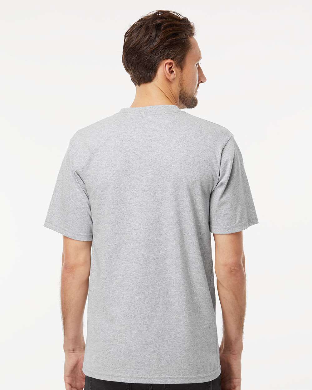 King Fashion - Super Weight Jersey Short Sleeve T-Shirt - KF900 - PRINTED