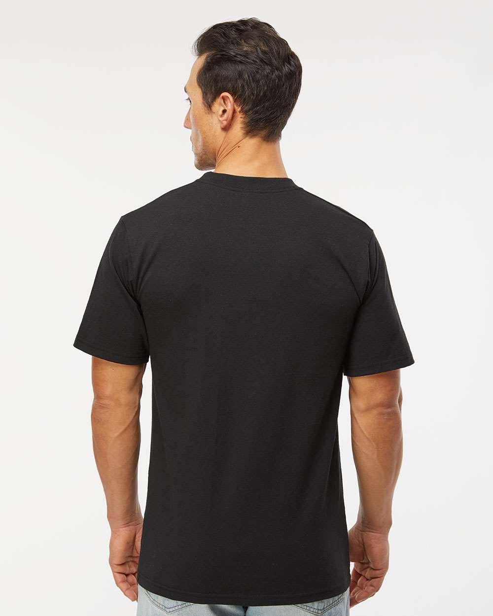 King Fashion - Super Weight Jersey Short Sleeve T-Shirt - KF900 - PRINTED
