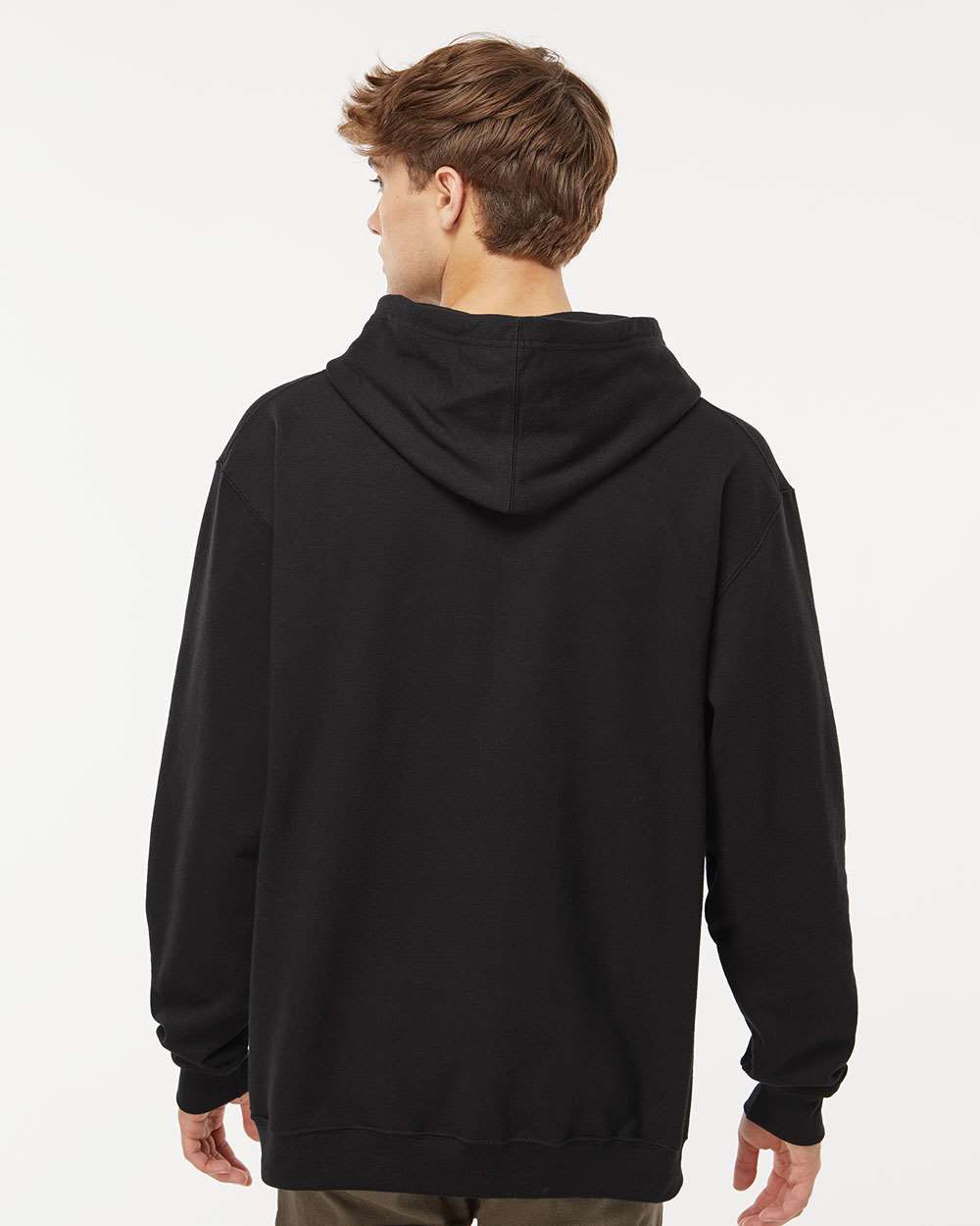 M&O - Unisex Pullover Hoodie - 3320 - PRINTED