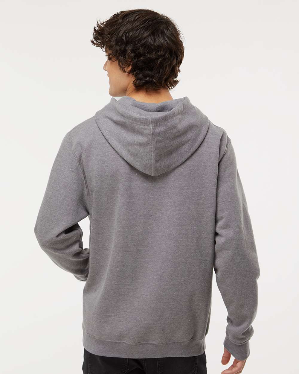 M&O - Unisex Pullover Hoodie - 3320 - PRINTED