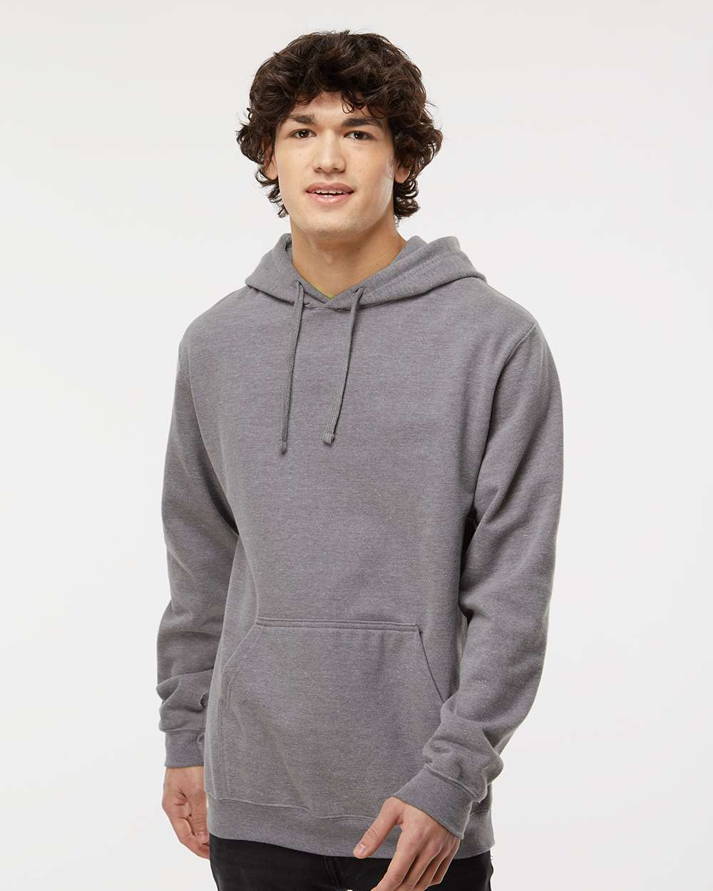 M&O - Unisex Pullover Hoodie - 3320 - PRINTED