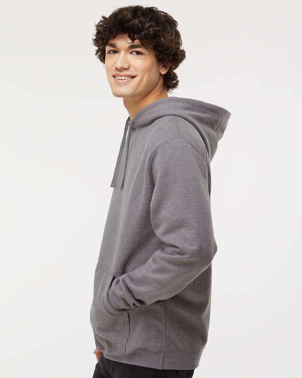 M&O - Unisex Pullover Hoodie - 3320 - PRINTED