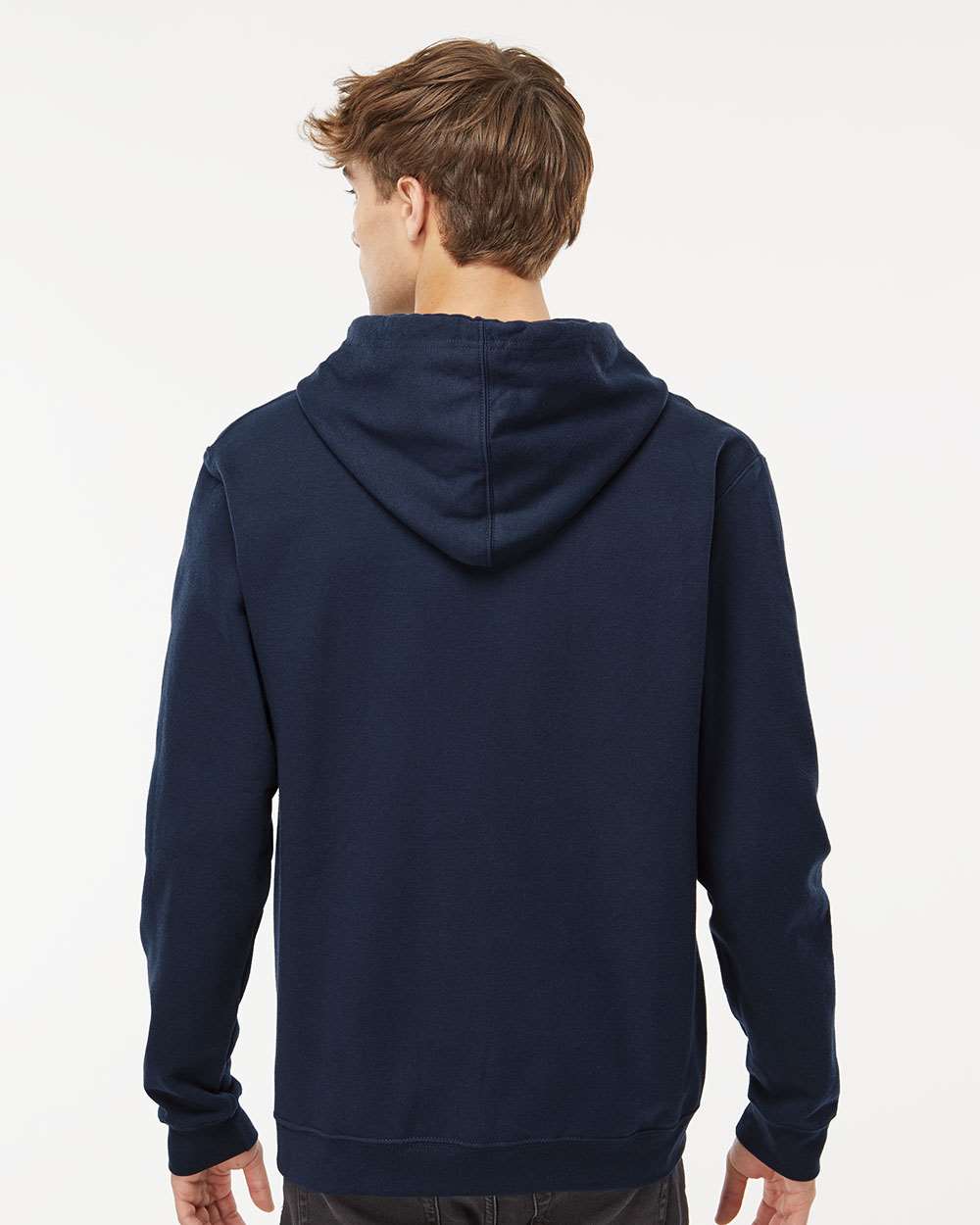M&O - Unisex Pullover Hoodie - 3320 - PRINTED