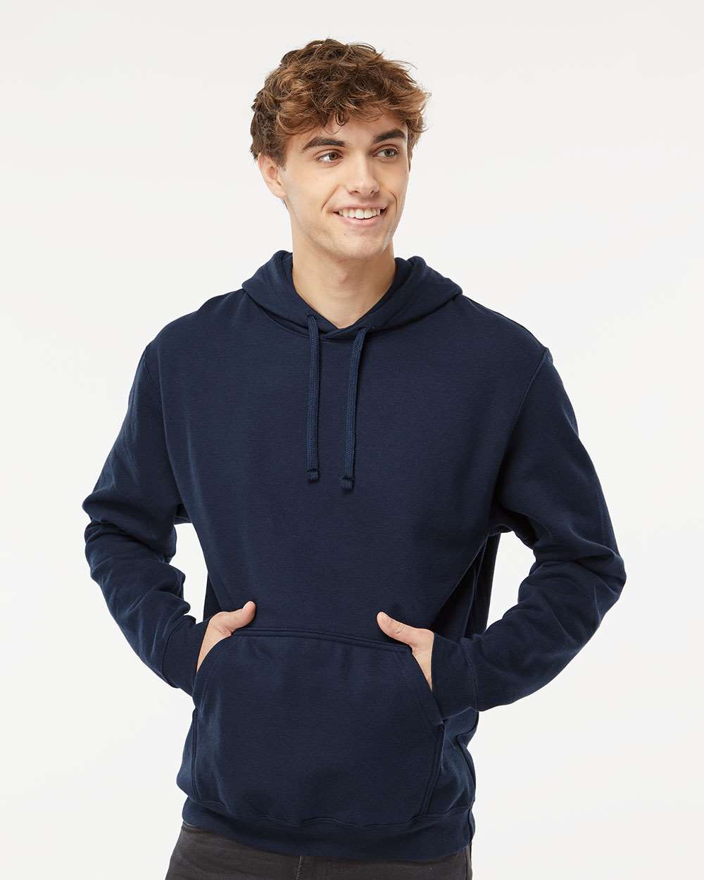 M&O - Unisex Pullover Hoodie - 3320 - PRINTED