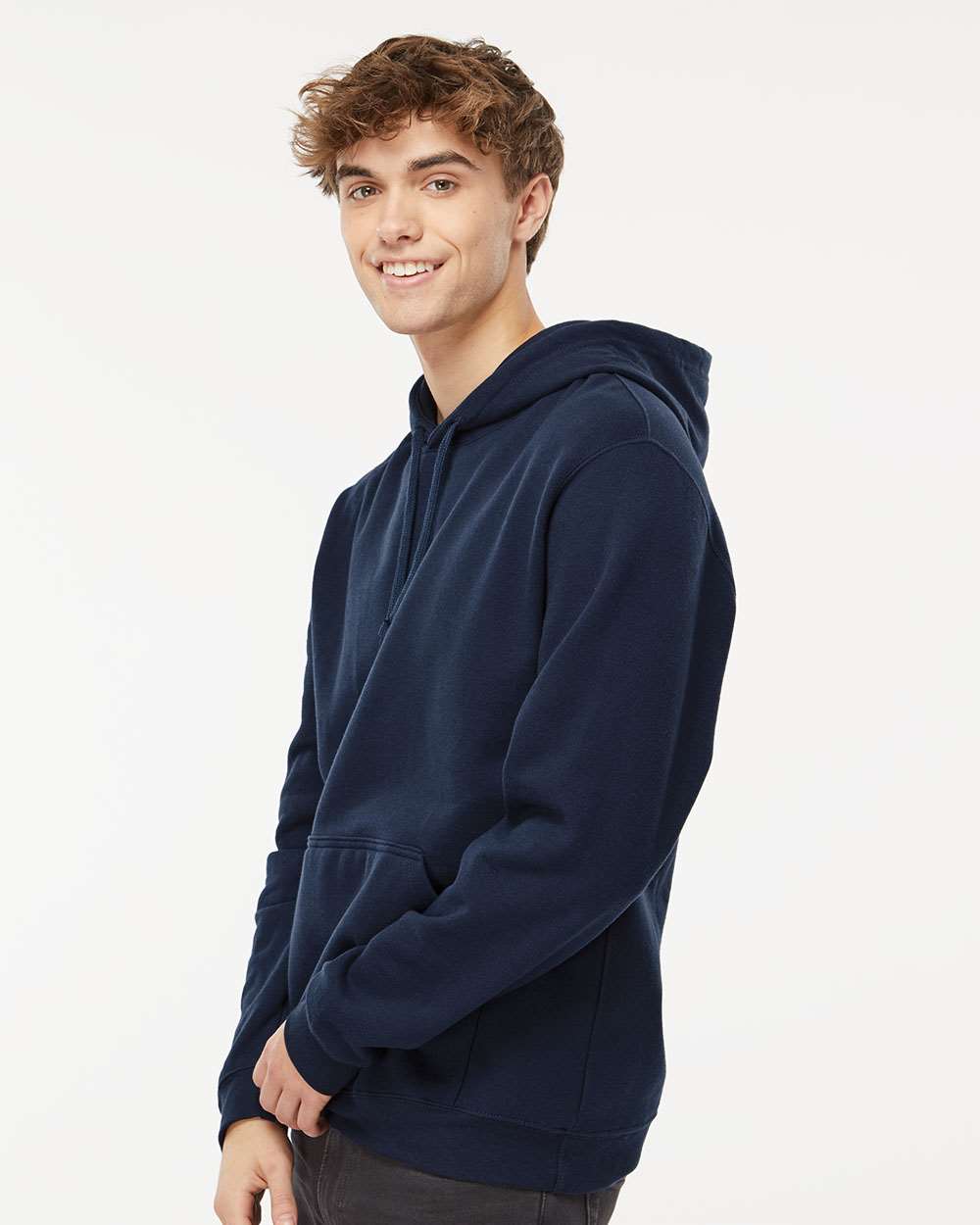 M&O - Unisex Pullover Hoodie - 3320 - PRINTED