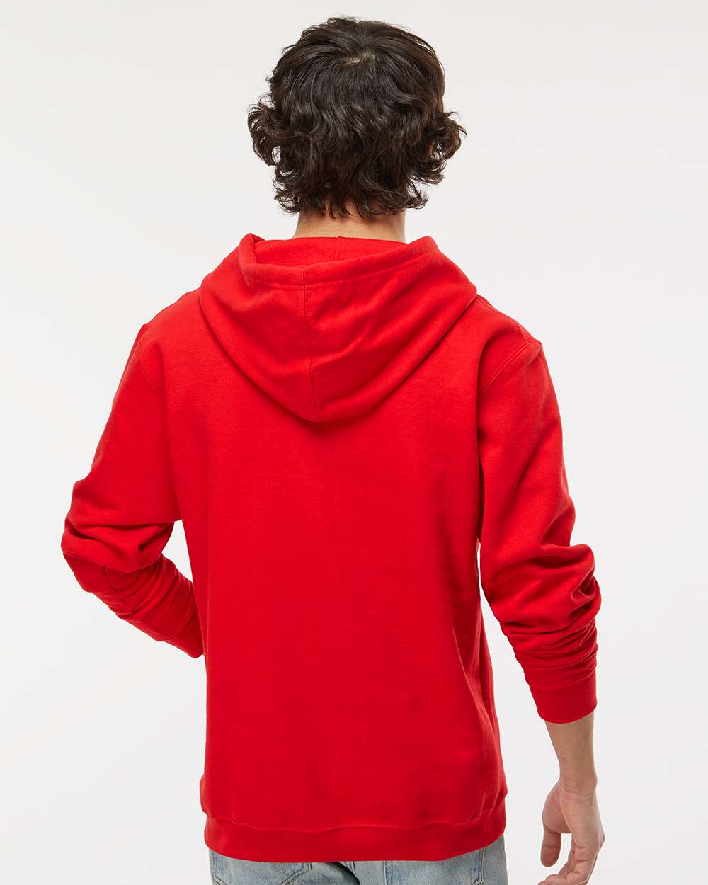 M&O - Unisex Pullover Hoodie - 3320 - PRINTED