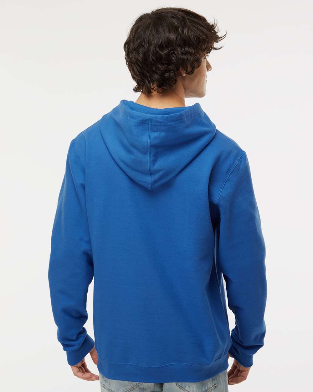 M&O - Unisex Pullover Hoodie - 3320 - PRINTED