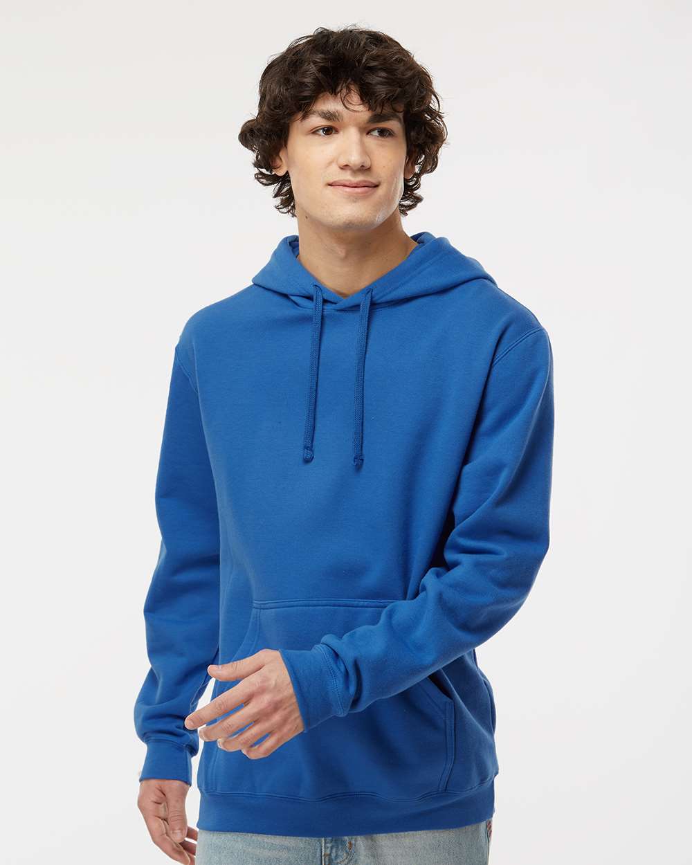 M&O - Unisex Pullover Hoodie - 3320 - PRINTED