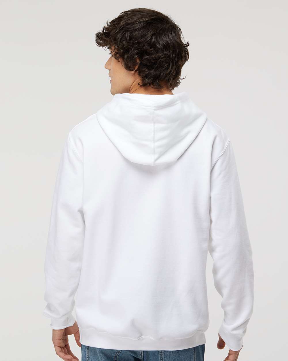M&O - Unisex Pullover Hoodie - 3320 - PRINTED
