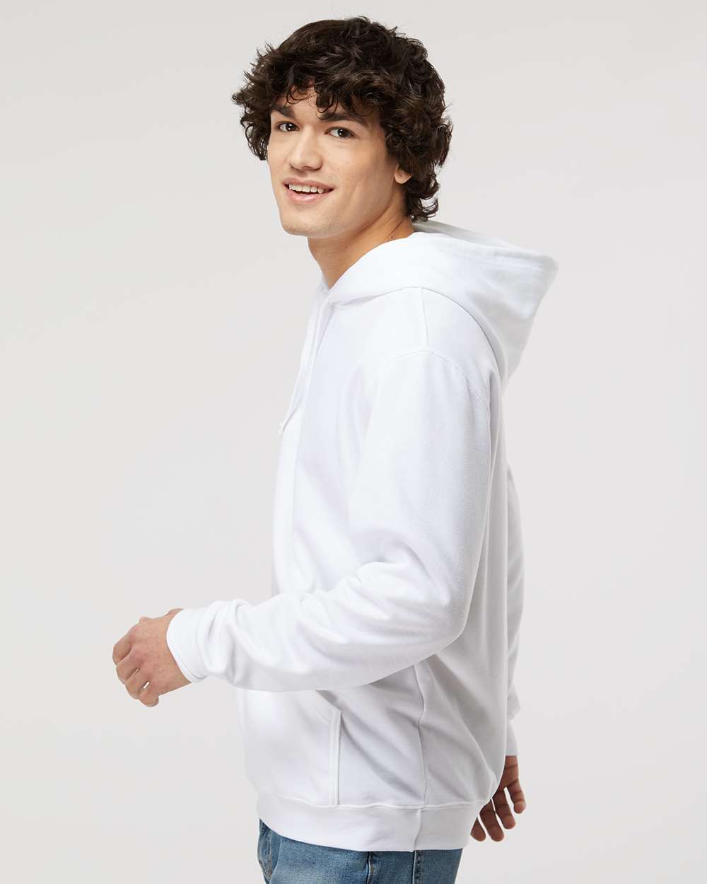 M&O - Unisex Pullover Hoodie - 3320 - PRINTED