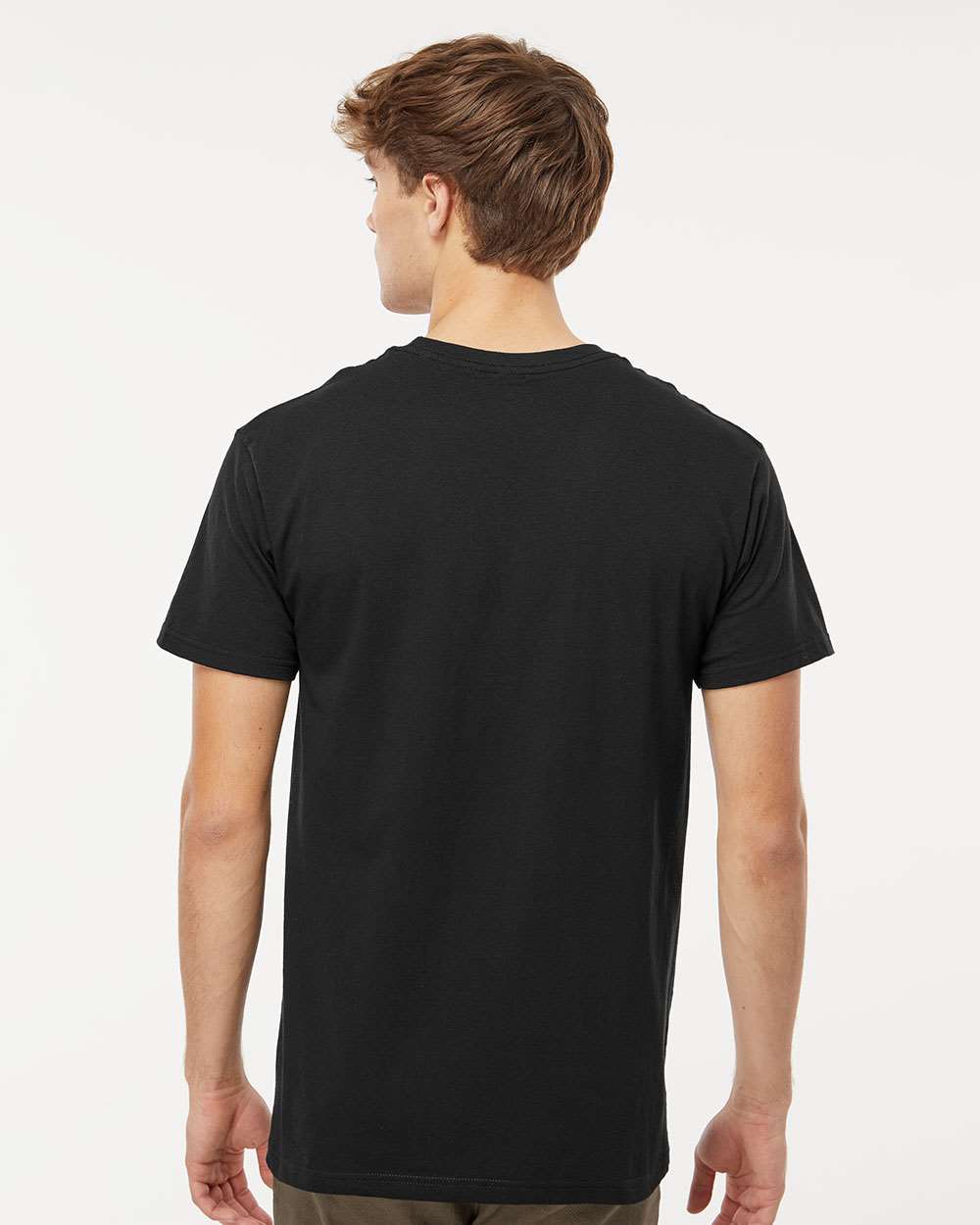 M&O - Gold Soft Touch T-Shirt - 4800 - PRINTED