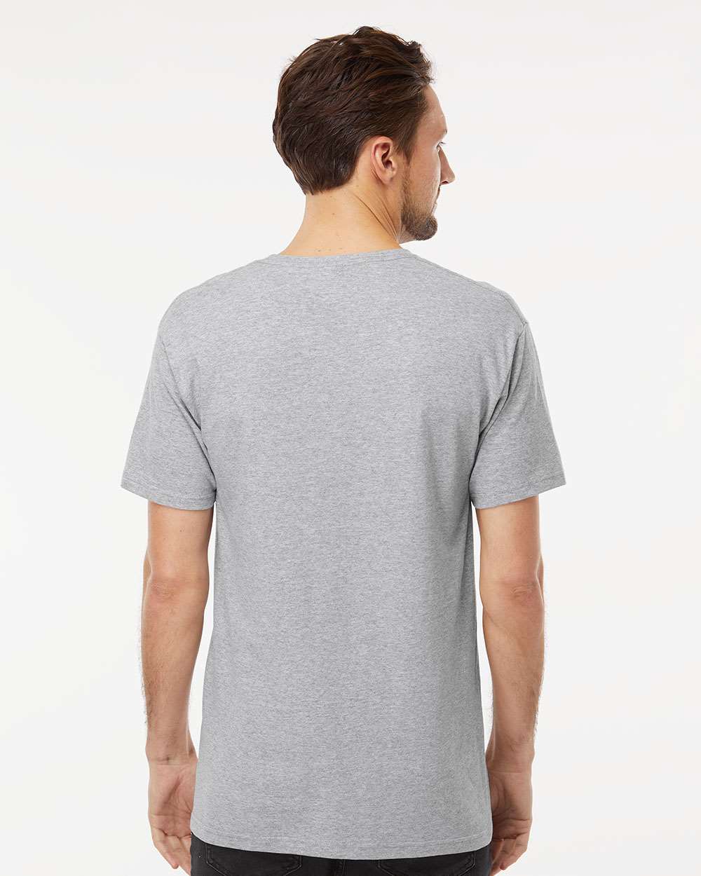 M&O - Gold Soft Touch T-Shirt - 4800 - PRINTED