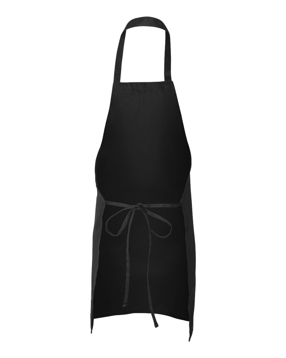 Q-Tees - Tablier de boucher - Q2010 - IMPRIMÉ