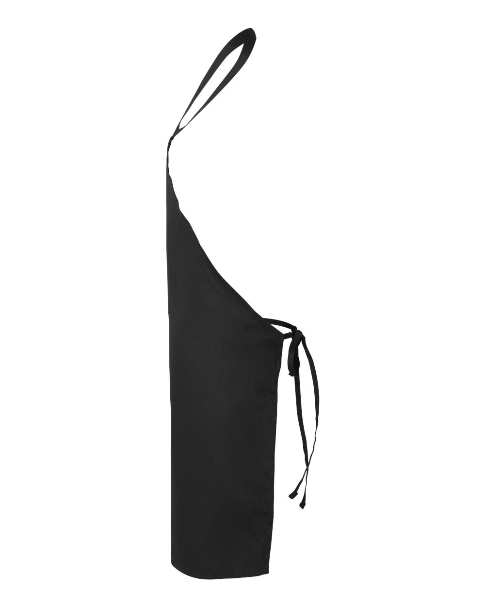 Q-Tees - Tablier de boucher - Q2010 - IMPRIMÉ