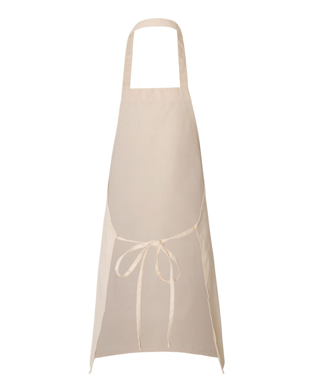 Q-Tees - Tablier de boucher - Q2010 - IMPRIMÉ