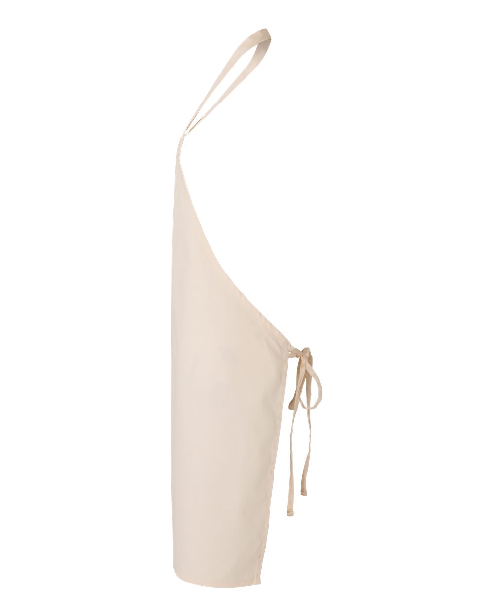 Q-Tees - Tablier de boucher - Q2010 - IMPRIMÉ