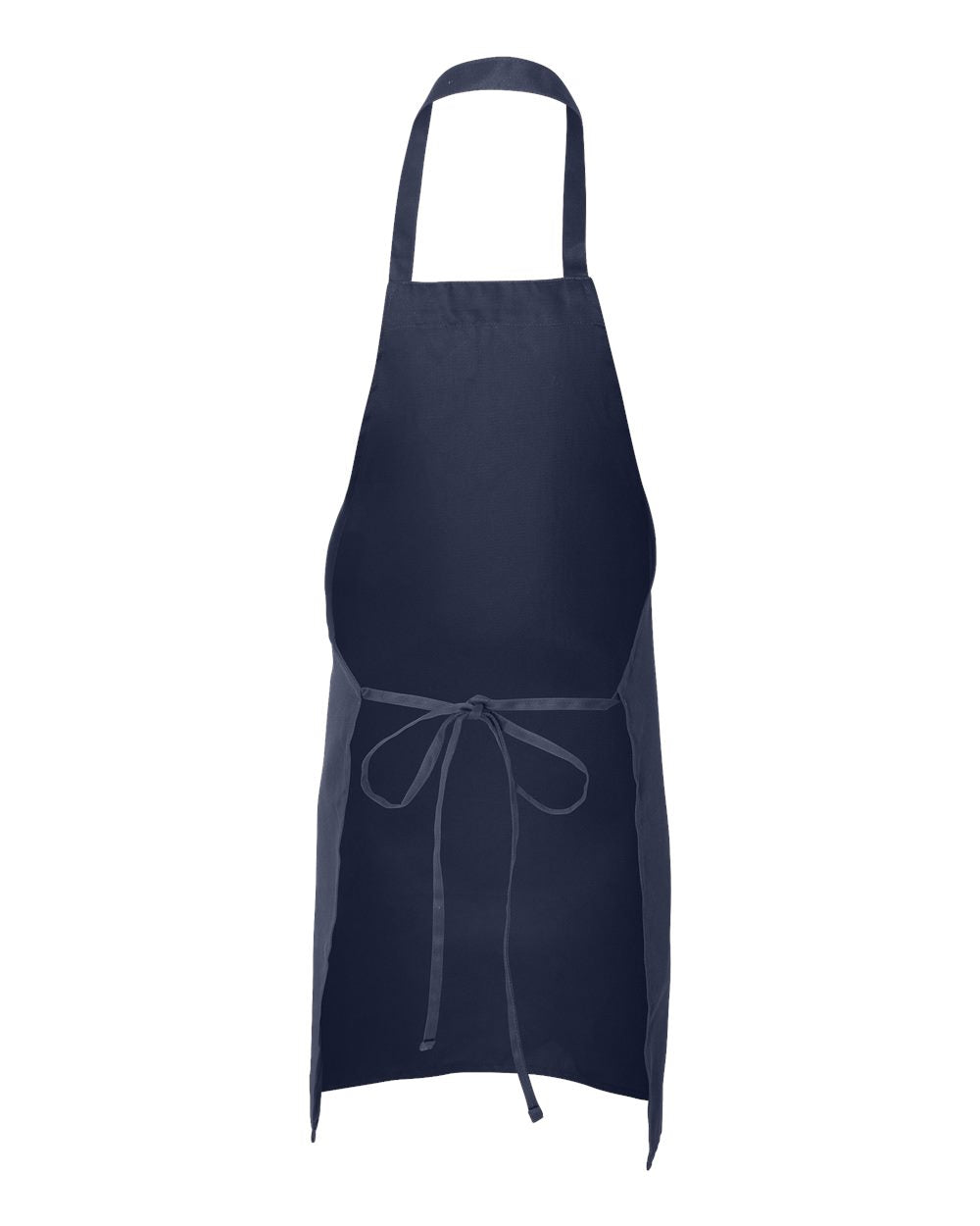 Q-Tees - Tablier de boucher - Q2010 - IMPRIMÉ