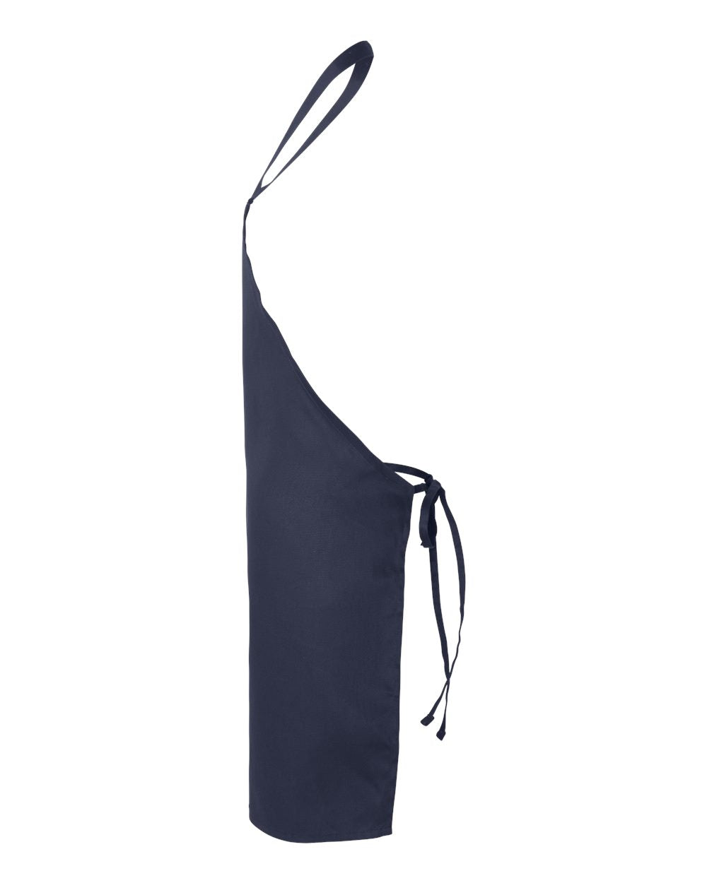 Q-Tees - Tablier de boucher - Q2010 - IMPRIMÉ