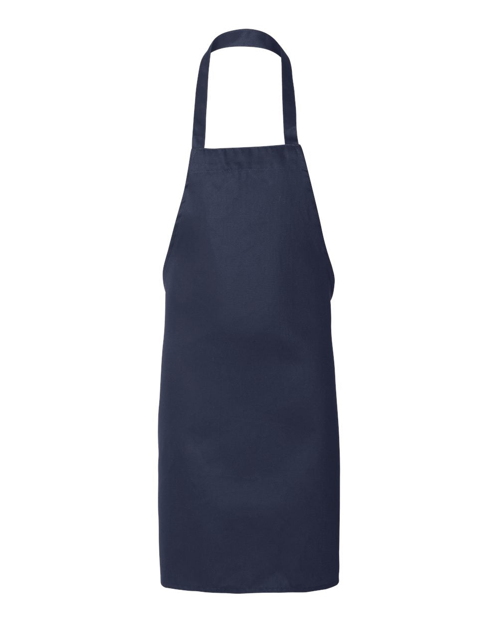 Q-Tees - Tablier de boucher - Q2010 - IMPRIMÉ