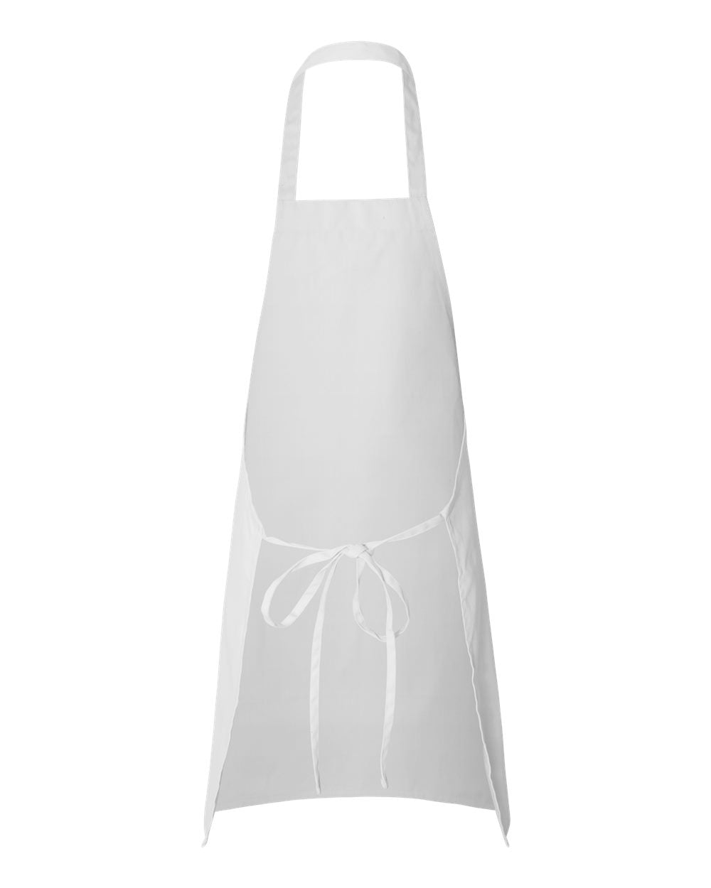 Q-Tees - Tablier de boucher - Q2010 - IMPRIMÉ