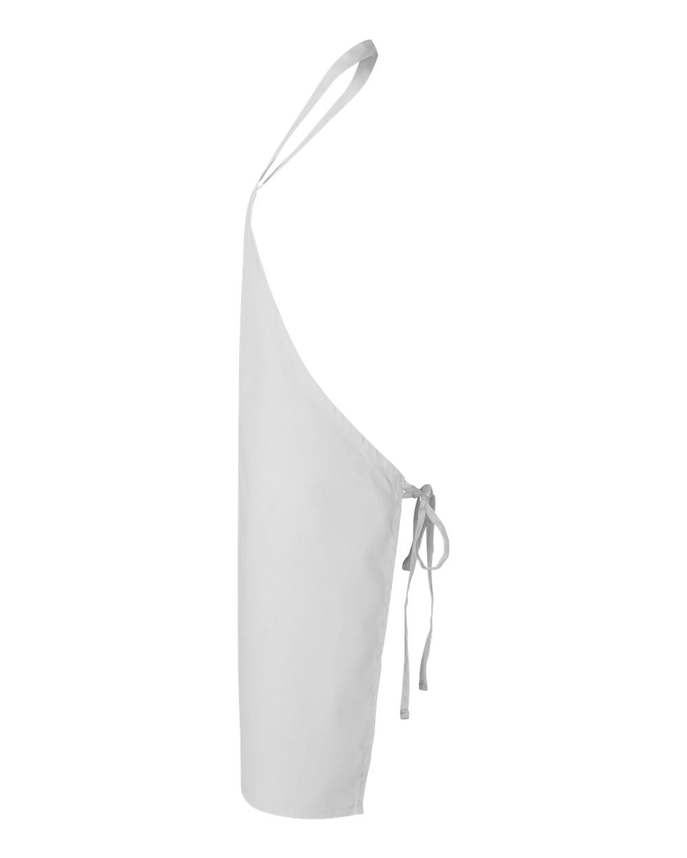 Q-Tees - Tablier de boucher - Q2010 - IMPRIMÉ