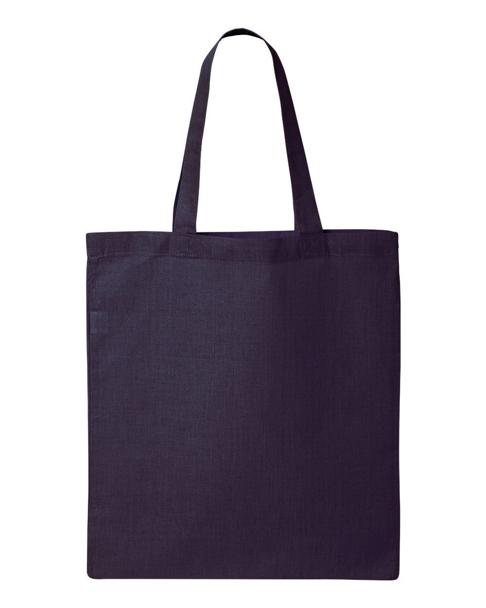 Q-Tees - Economical Tote - QTB - PRINTED