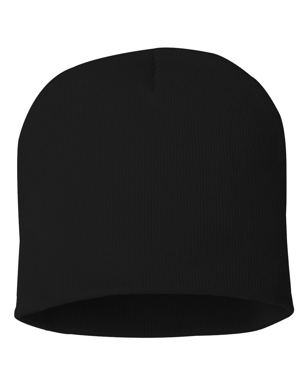 Sportsman - 8" Beanie - SP08 - EMBROIDERY