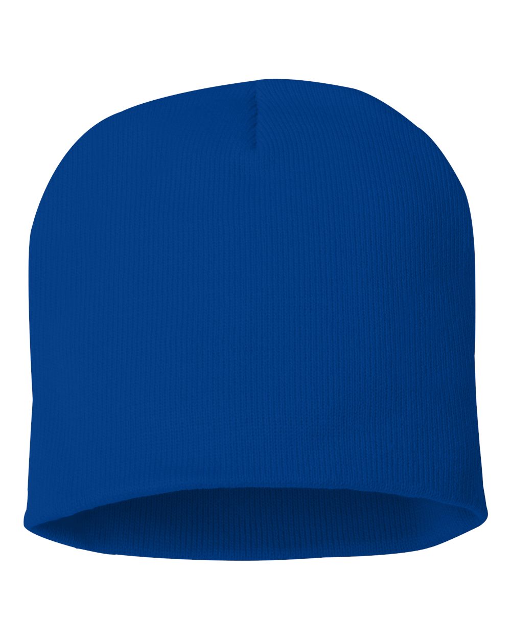 Sportsman - 8" Beanie - SP08 - EMBROIDERY