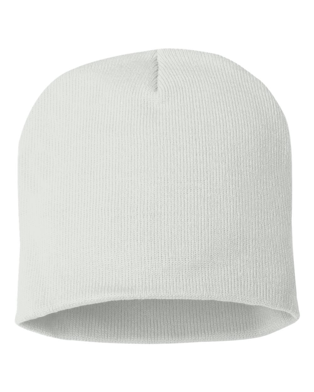 Sportsman - 8" Beanie - SP08 - EMBROIDERY