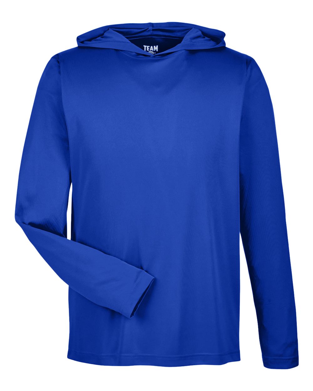 Men's Zone Performance Hooded T-Shirt - TT41 - PRINTED